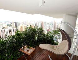 Skypark (D9), Apartment #316042541